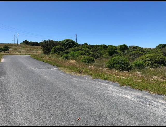 LAND FOR SALE IN PEARLY BEACH